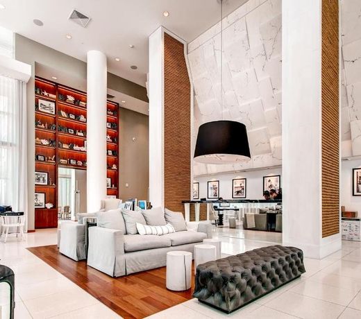 Global Luxury Suites at Monte Carlo