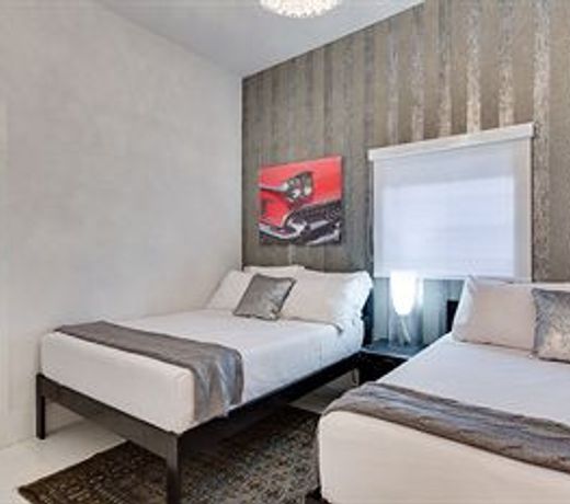 Bars B&B South Beach Hotel