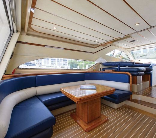 Miami Yachting Company