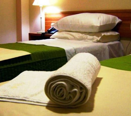 Casa Mia Hotel