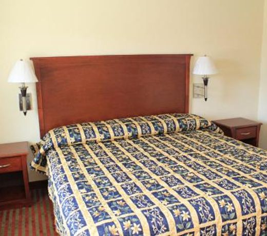 Best Way Inn & Suites