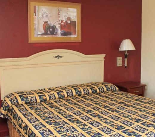 Best Way Inn & Suites