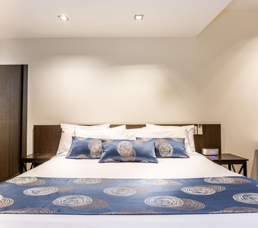 Rye Hotel - One Four Nelson
