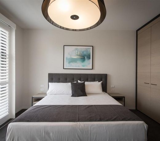 Rye Hotel - One Four Nelson