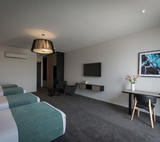 Rye Hotel - One Four Nelson