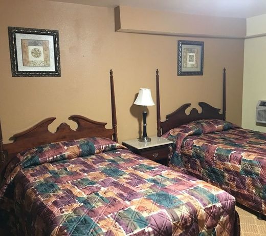 Relax Inn Bel Alton