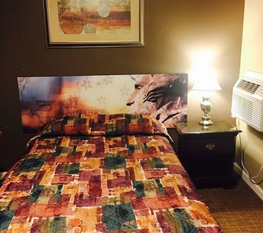Relax Inn Bel Alton
