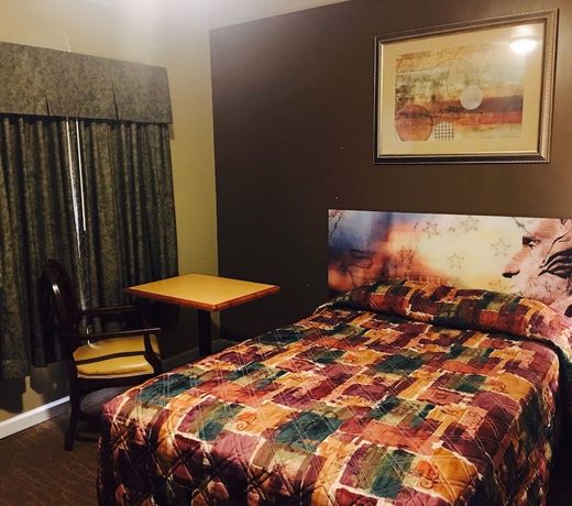 Relax Inn Bel Alton