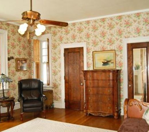 Albanus Phillips Inn