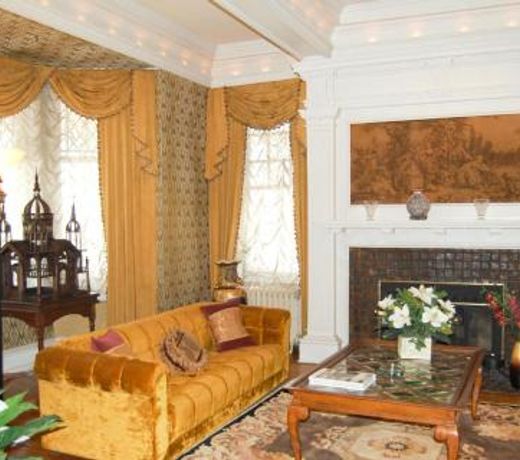Albanus Phillips Inn