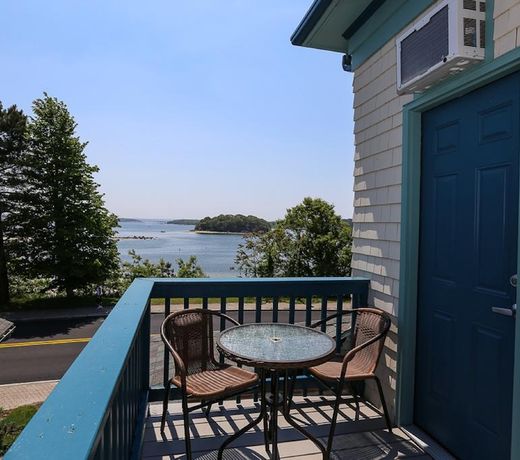 The Inn on Onset Bay