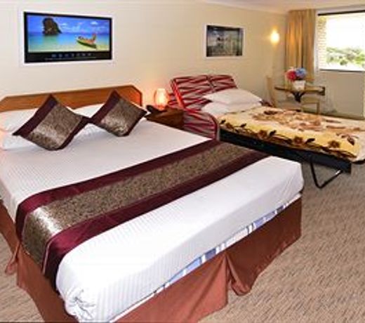 Ryde Inn