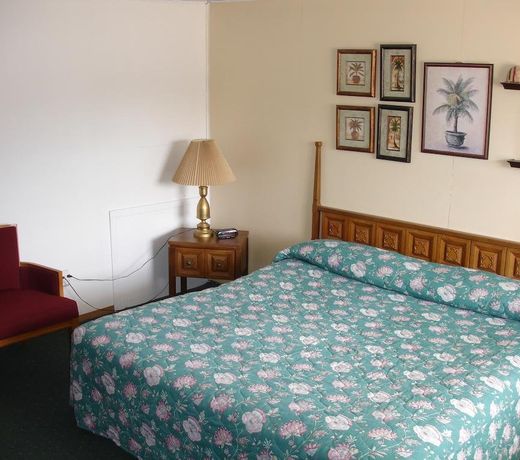 Park Ridge Inn