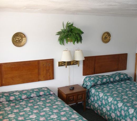 Park Ridge Inn