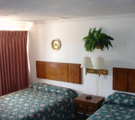 Park Ridge Inn