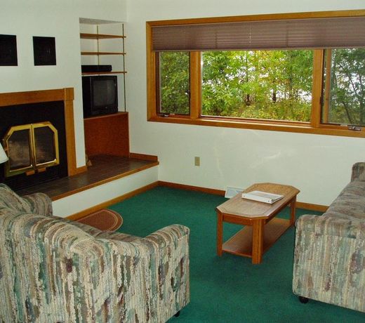Mountain View Lodges