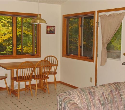 Mountain View Lodges