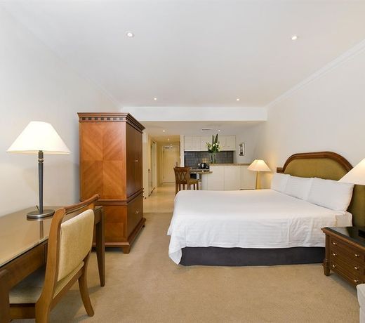 STAMFORD GRAND NORTH RYDE