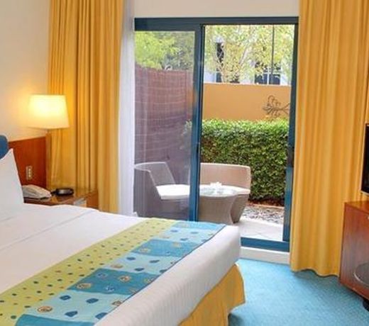 Courtyard by Marriott Sydney-North Ryde