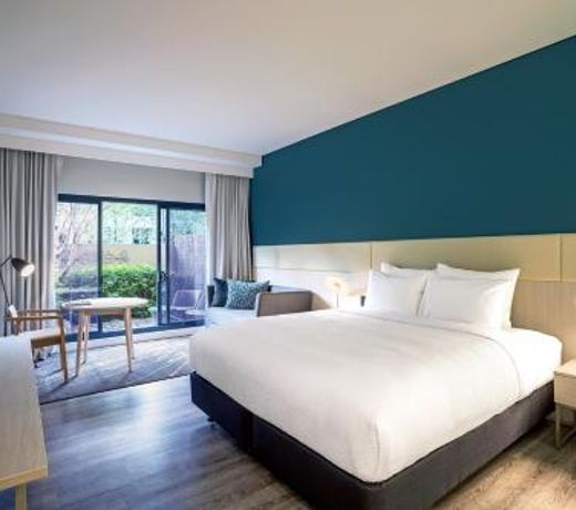 Courtyard by Marriott Sydney-North Ryde