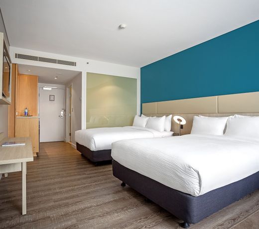 Courtyard by Marriott Sydney-North Ryde