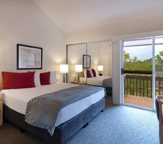 Medina Serviced Apartments North Ryde Sydney