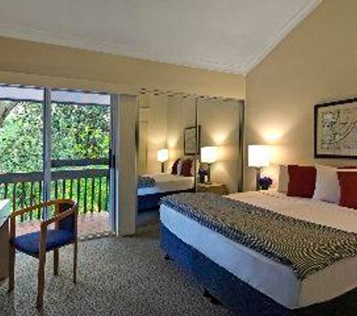 Medina Serviced Apartments North Ryde Sydney