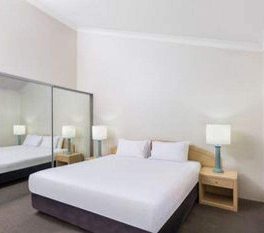 Medina Serviced Apartments North Ryde Sydney
