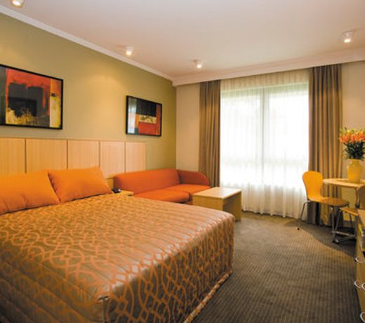 Mercure Sydney Macquarie Park
