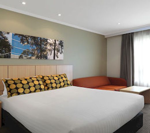 Mercure Sydney Macquarie Park