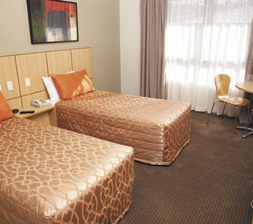 Mercure Sydney Macquarie Park