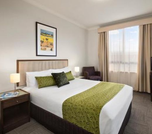 Oaks Sydney North Ryde Suites