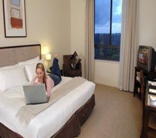 Oaks Sydney North Ryde Suites