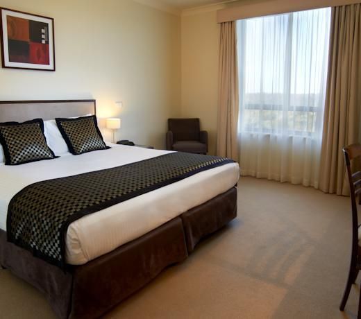 Oaks Sydney North Ryde Suites