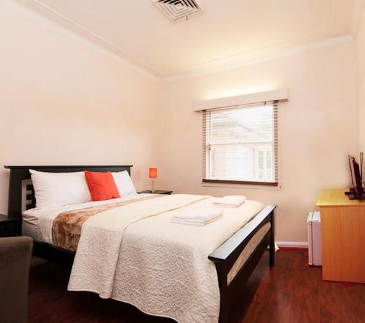 North Ryde Guesthouse