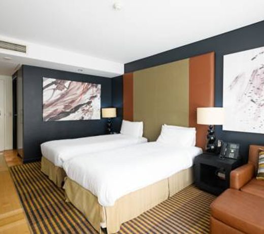 MGSM Executive Hotel & Conference Centre