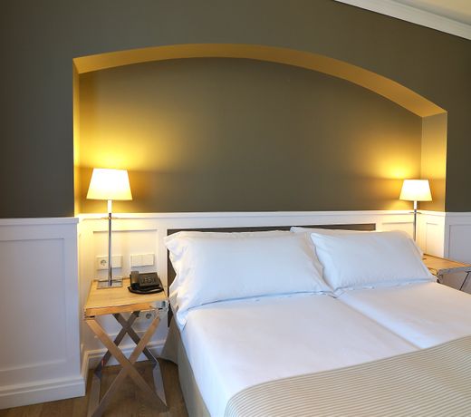 Hotel Granvia