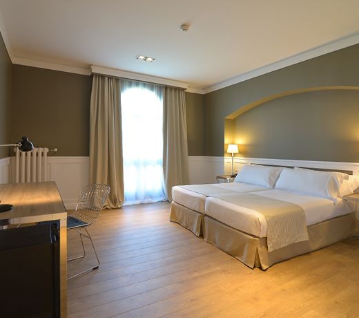 Hotel Granvia