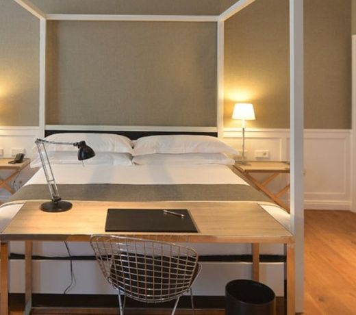 Hotel Granvia