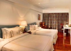 La Marvella, Bengaluru, регион , город Бангалор - Фотография отеля №1