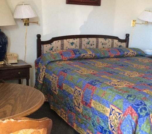 ECONOMY INN