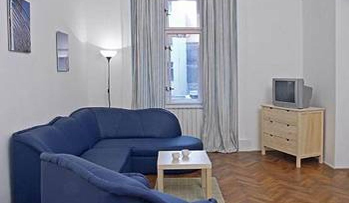 Prague Holiday Apartments