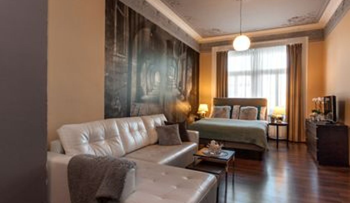 Prague Holiday Apartments