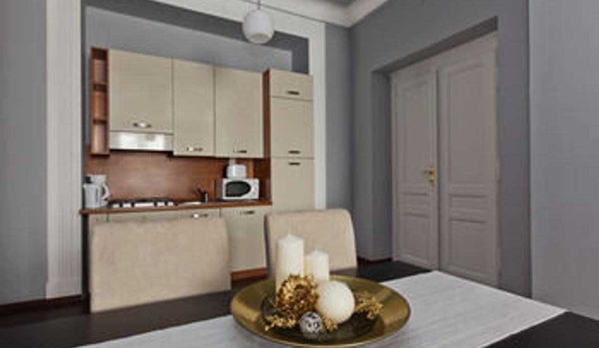 Prague Holiday Apartments