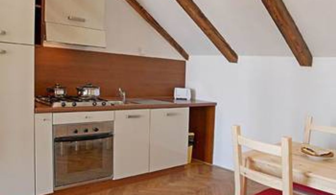 Prague Holiday Apartments