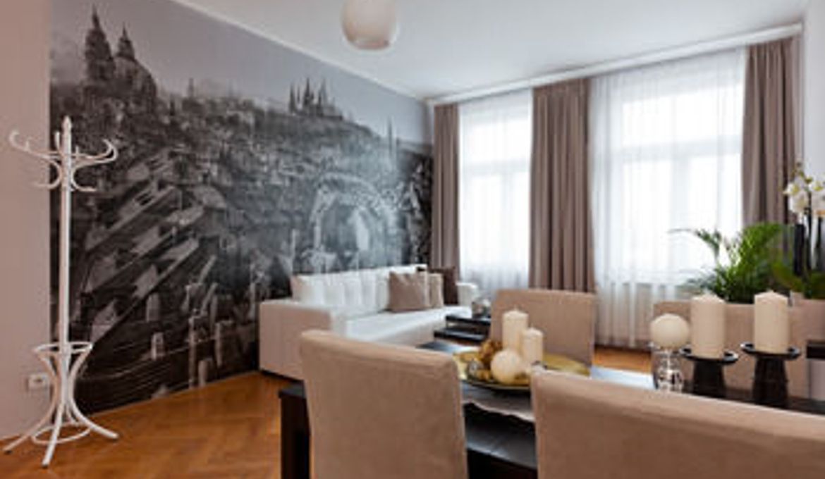 Prague Holiday Apartments