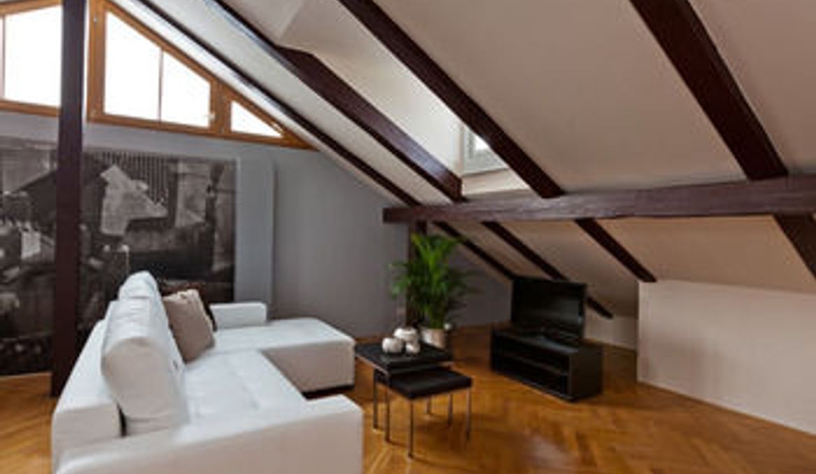 Prague Holiday Apartments