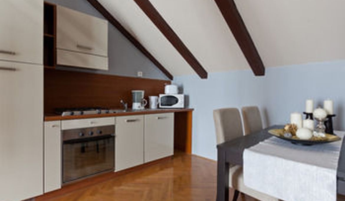 Prague Holiday Apartments