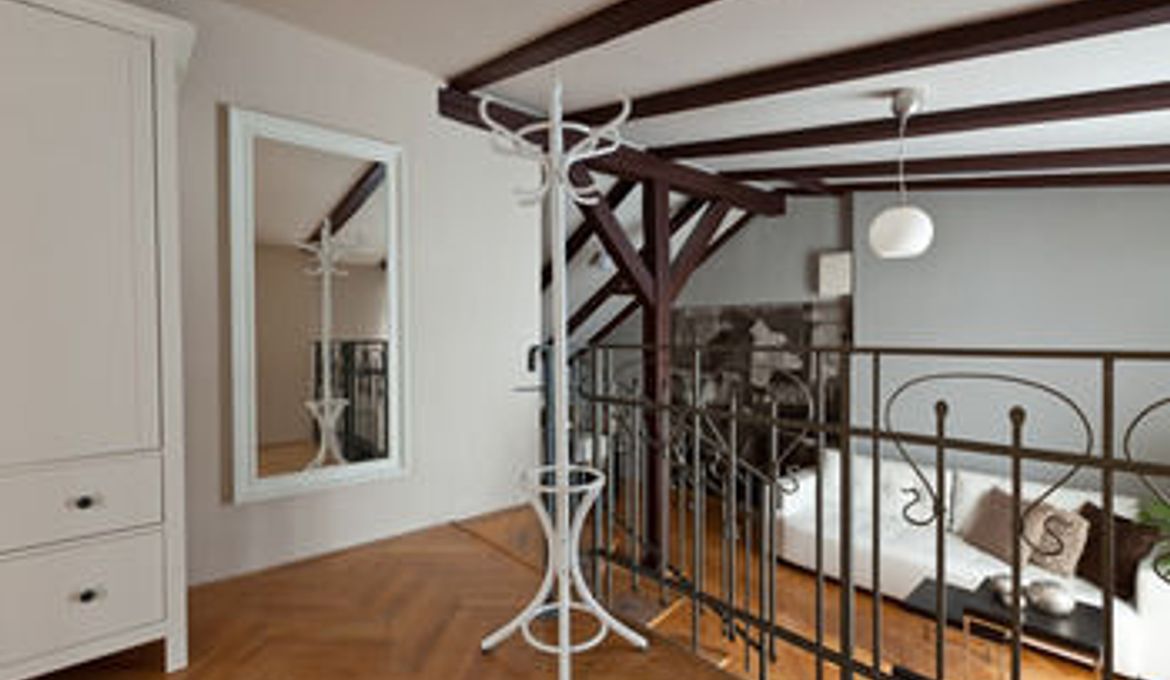 Prague Holiday Apartments