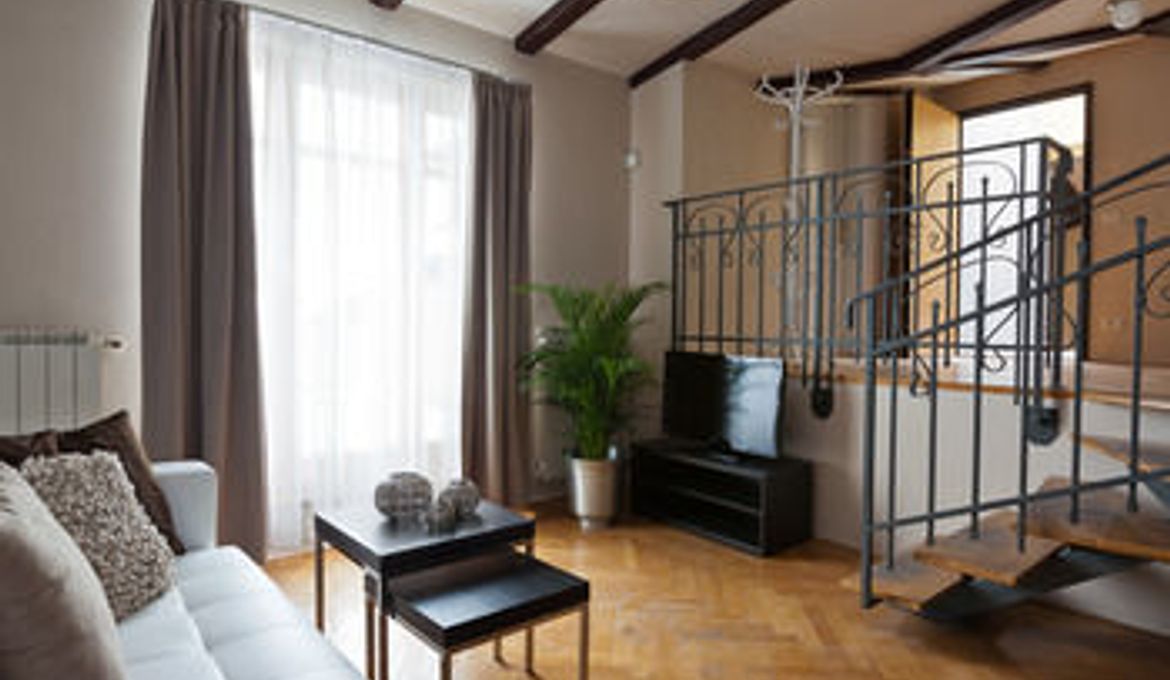 Prague Holiday Apartments